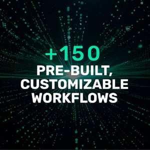 PreBuilt Workflows